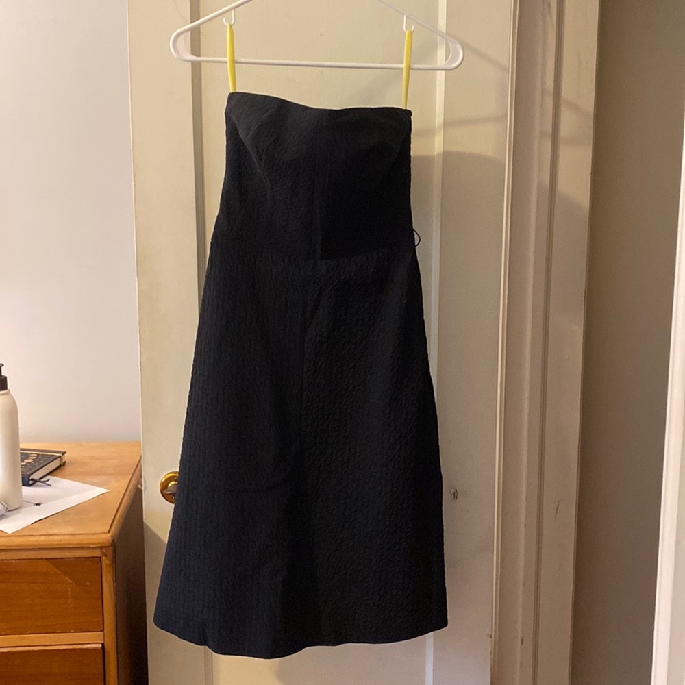 Piazza Sempione cocktail dress, sm